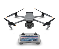 DJI Mavic 3 Pro (RC) - 1139530 - zdjęcie 1